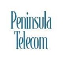 Peninsula Telecom logo