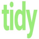 Tidy End of Lease Cleaning logo