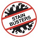 Stain Busters Canberra logo