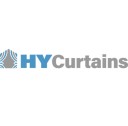 HY Curtains logo