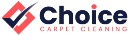 Choice Carpet Cleaning logo