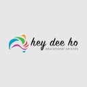 Hey Dee Ho logo