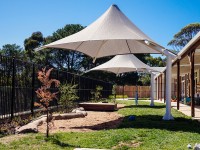 Peninsula Shade Sails image 2