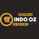 INDO OZ Australia logo