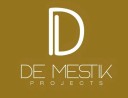 De Mestik Projects logo