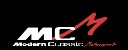 Modern CLassic Motorsport logo