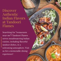 Tandoori Flames image 3