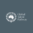 Global Talent Pathway logo