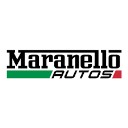 Maranello Autos logo