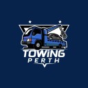 Alpha Towing Perth - Tow Truck logo