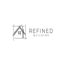 Refined Building logo