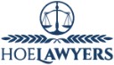 Hoe Lawyers logo