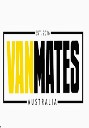 VANMATES Australia logo