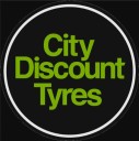 City Discount Tyres Kelmscott logo