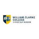 William Clarke College logo