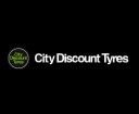 City Discount Tyres Mitchell Park logo