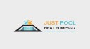 Just Pool Heat Pumps WA logo