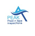 PEAK Pool n Spa Inspections logo