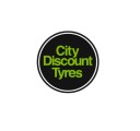 City Discount Tyres Pooraka logo