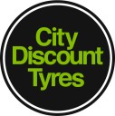 City Discount Tyres Reynella logo