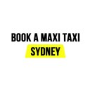 Book a Maxi Taxi Sydney logo