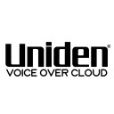 Uniden Voice Over Cloud  logo