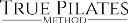 True Pilates Method logo