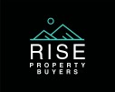 Rise Property Buyers logo