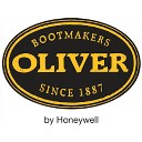 Safety Work Boots - Oliver Footwear logo