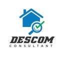 Descom Consultant logo