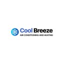 Cool Breeze Air Conditioning and Heating logo