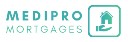 MediPro Mortgages logo