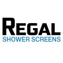 REGAL Shower Screens logo