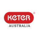 Keter Australia  logo