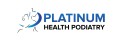 Platinum Health Podiatry Kirrawee logo