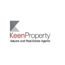 Keen Property logo