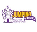 Jumping Rascals- Jumping Castle Hire Sydney logo