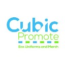 Cubic Promote logo