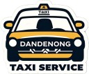 Dandenong Taxi logo