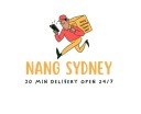 Nang Sydney logo