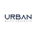 Urban Build Projects logo