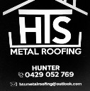 HTS Metal Roofing Pty Ltd logo