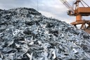 Sell Copper Scrap in Melbourne - AX Recycling logo