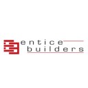 Entice Builders – Prentice Watson logo