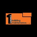 1 Choice Building Maintenance logo