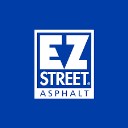 EZ STREET Ambient Asphalt Technology logo