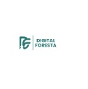 Digital Foresta logo