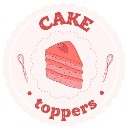 Cake Toppers logo