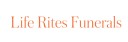 Life Rites Funerals logo