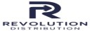 Revolution Distribution logo